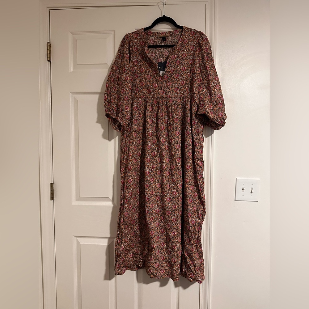 Women’s dress
